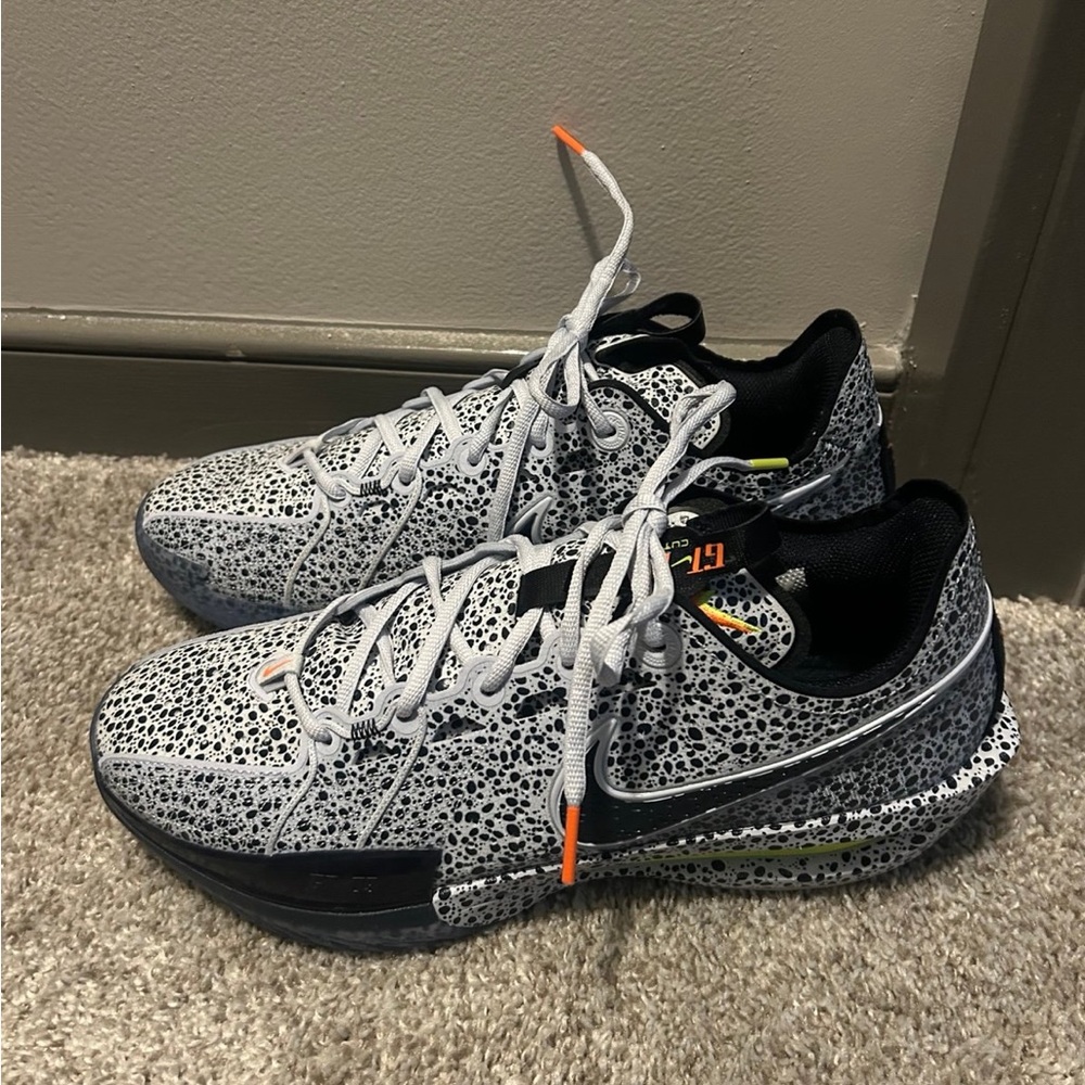 Nike air zoom get cut 3 men’s size 10